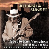 Couldn't Stand the Weather - Stevie Ray Vaughan