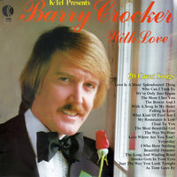 Falling In Love - Barry Crocker