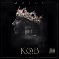Key to the City - Maino & Tweezie & Dios Moreno