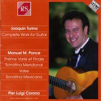 Sevillana, Op. 29 - Pier Luigi Corona