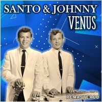 Over the Rainbow - Santo & Johnny