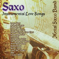 Love Story - Metal Saxo Band