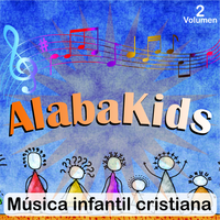 Quiero Ser Adorador - Alaba Kids