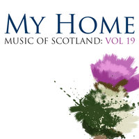 Morag Of Dunvegan - The Munros & David Methven