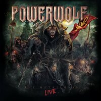 Dead Boys Don‘t Cry - Powerwolf