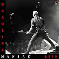 Don't Stop - Headline Maniac