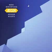 Migrants Night - Marc Buronfosse & Arnaud Biscay & Maxime Hoarau