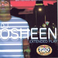 Acid House - Osheen