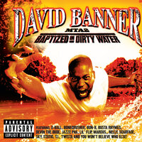 The Christmas Song - David Banner & Sky & Marcus