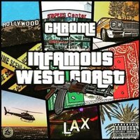 Momma Pray For Me - Chrome & Compton AV & Sinbadtha1