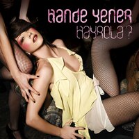 Arsız - Hande Yener & Teoman