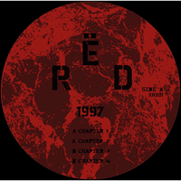 CHAPTER 3 - Red