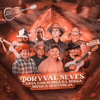 Gato de Armazem - Doryval Neves & RODRIGO MATTOS