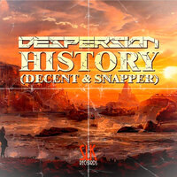Rapid Ascent - DESPERSION