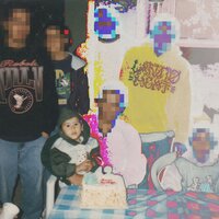 Another Day (Anxiety) - LAtino Heat