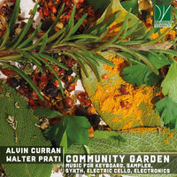 ParSage - Alvin Curran & Walter Prati