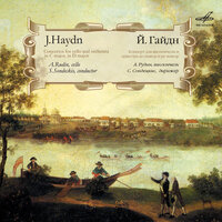 Концерт для виолочели с оркестром No. 1 до мажор, Hob. VIIb:1: II. Adagio - Александр Рудин & Саулюс Сондецкис & Литовский камерный оркестр & Йозеф Гайдн