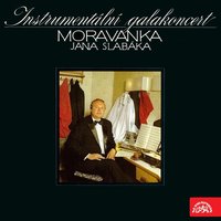 Kvapík pro čtyři pozouny - Moravanka Jana Slabáka & Jiri Hudec & Jan Přehnal & Vladimír Pfeffer & Pavel Göpfert & Jaroslav Zouhar