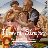 Missa brevis: Kyrie - The Exon Singers