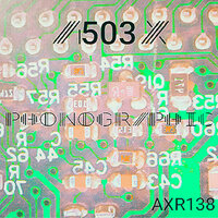 Phonographic - A503X
