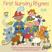 The Big Ship Sails - Kidzone & The Little 'uns