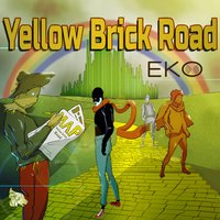 You're Not Alone - Eko