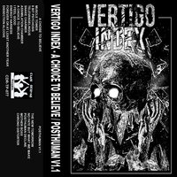Chrono Disorder - Vertigo Index