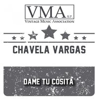 Milonga Sentimental (Varón) - Chavela Vargas