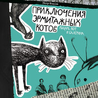 Петр Власов. «Рыцарь, кот и балерина». Часть 12 - Дмитрий Бужинский