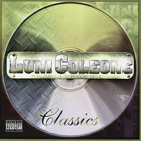 It Ain't Nothing To Me - Luni Coleone & Hollow Tip & Mitchy Slick & IROCC