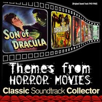 Opening Credits (From "The Mummy") [1959] - John Hollingsworth & Franz Reizenstein & United Artists Studio Orchestra
