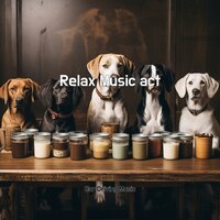 Relax Music Sleep across - Car Driving Music