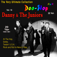 Twintin' U.S.A. - Danny And The Juniors