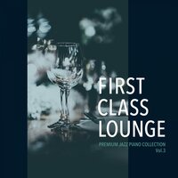 I Should Care (Premium Piano Ver.) - Cafe lounge Jazz