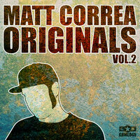 Gimme More - Matt Correa