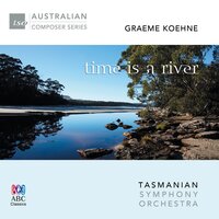 The Persistence of Memory - Tasmanian Symphony Orchestra