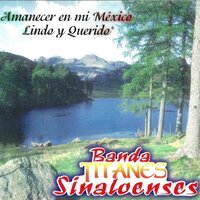 Juan Colorado - Banda Titanes Sinaloenses