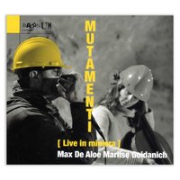 Askja - Marlise Goidanich & Max De Aloe & Max De Aloe, Marlise Goidanich