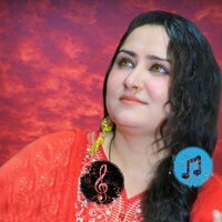 Hamzolu Zamong Zruna Karawal - Saima Naz
