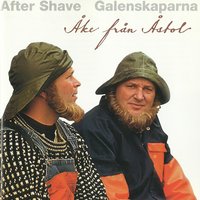 Data, Data, Data - Galenskaparna & After Shave