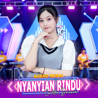 Nyanyian Rindu - Cantika Davinca & Ageng Music