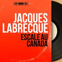 Dessus la fougère - Jacques Labrecque