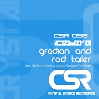 Iceberg - Gradian & Rod Tailer & Kago Pengchi