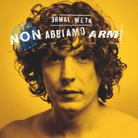 Non mi avete fatto niente - Ermal Meta & Fabrizio Moro
