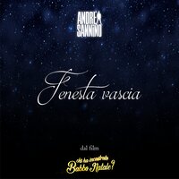Fenesta vascia - Andrea Sannino