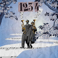 1234 - Rasster & Norta