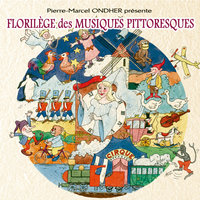 Couleurs au vent - Robert Farnon