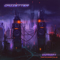 Back To 2080 - Cassetter