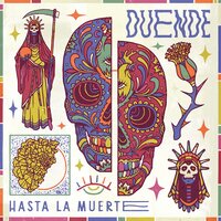 Oye Mi Canto - Duende