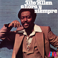 Ya Tú No Eres - Tito Allen